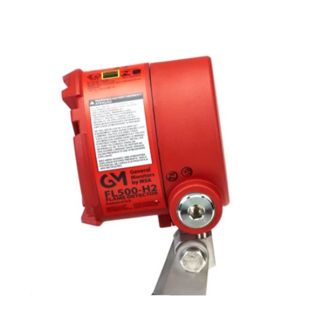 Detector de llama FL500-H2 UV / IR - Imagen 3