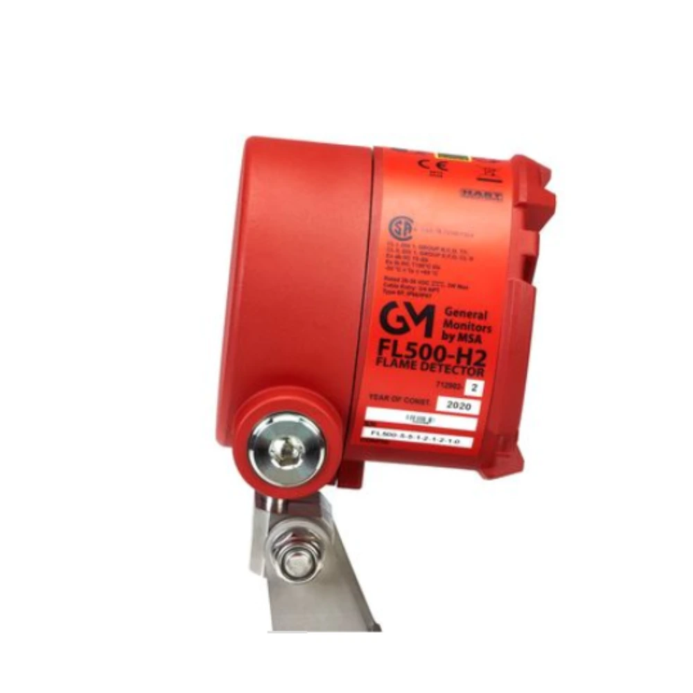 Detector de llama FL500-H2 UV / IR - Imagen 2