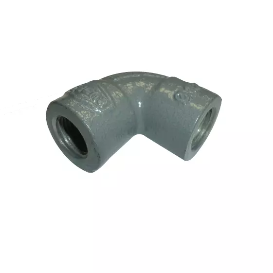 CODOS CORTOS Nema 7x