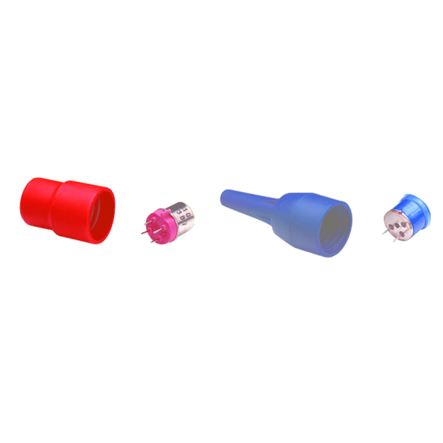 Detector de fugas de gases refrigerantes y combustibles Informant 2 - Imagen 3