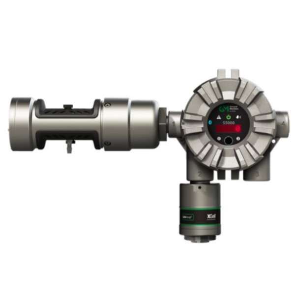 Monitor de gas General Monitors® S5000 - Imagen 4
